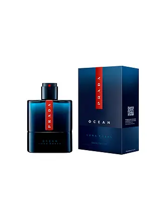 PRADA | Luna Rossa Ocean Eau de Toilette 150ml Nachfüllflakon | keine Farbe